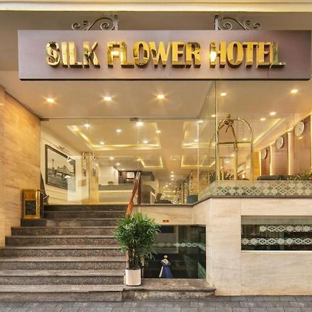Serene Premier Hotel Hanoi Exterior photo